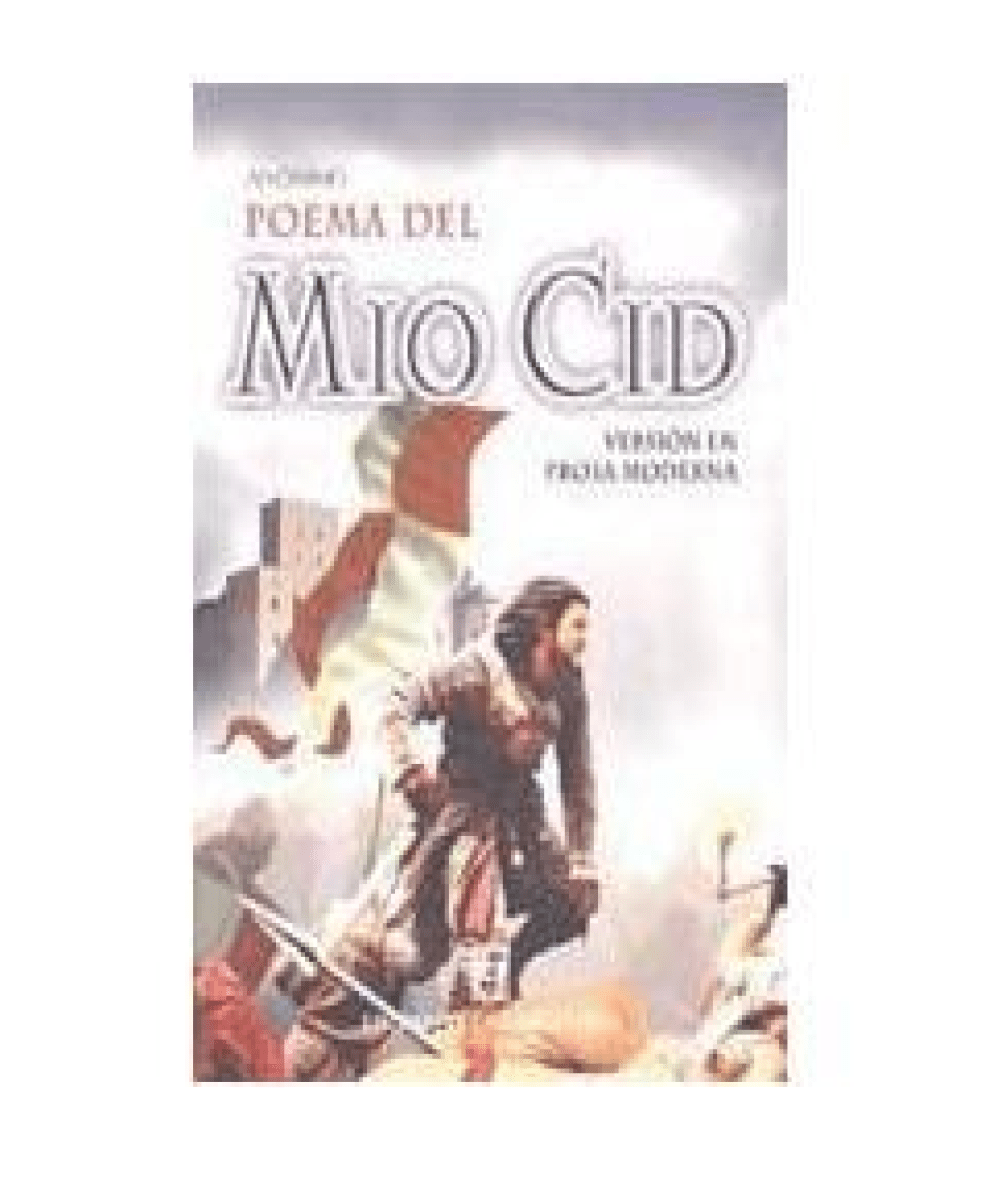 POEMA DEL MIO CID1