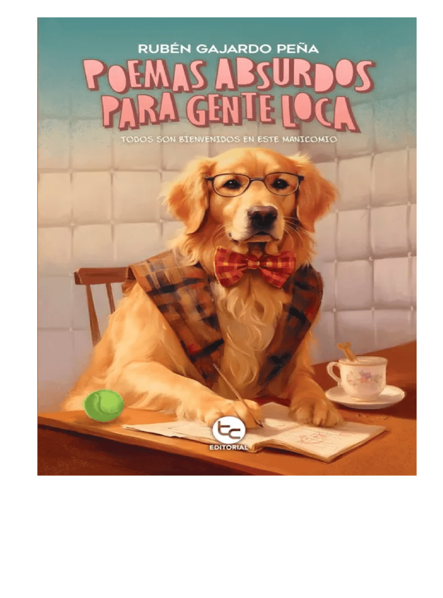 POEMAS ABSURDOS PARA GENTE LOCA1