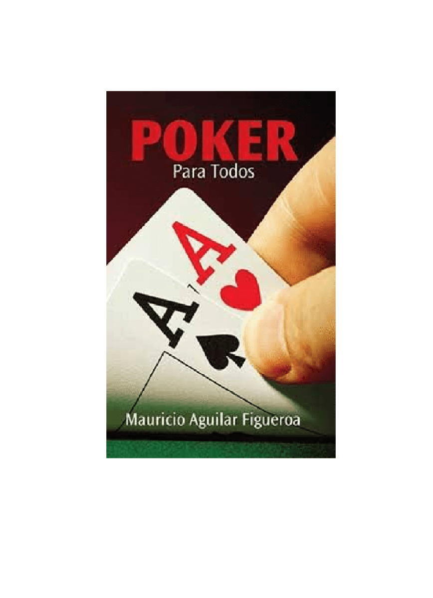 POKER PARA TODOS1