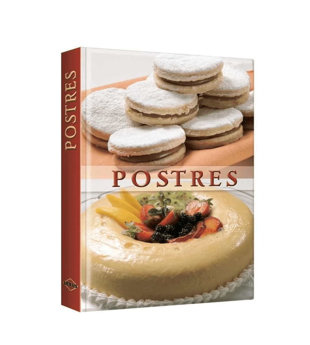 POSTRES (TAPA DURA)1