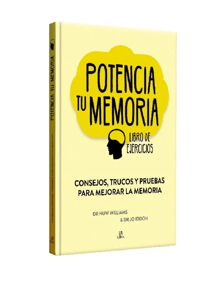 Potencia tu Memoria1