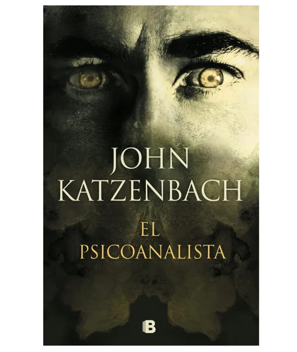 PSICOANALISTA, EL (E7)1