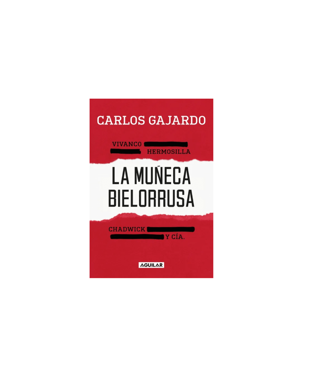 La muñeca bielorrusa - Carlos Gajardo1