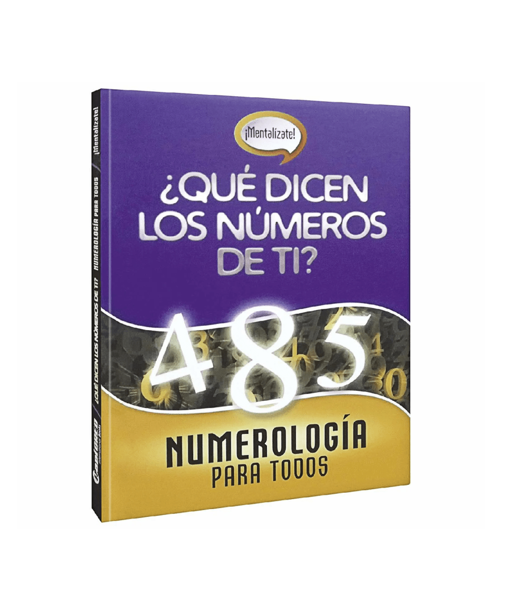 QUE DICEN LOS NUMEROS DE TI1
