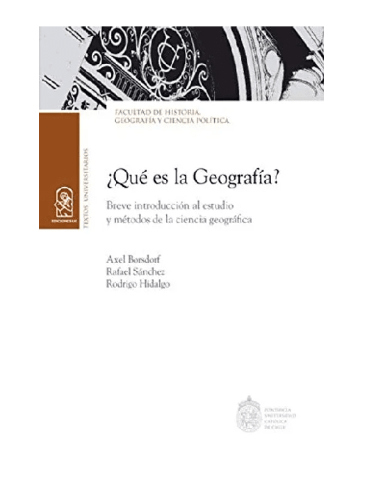 QUE ES LA GEOGRAFIA1