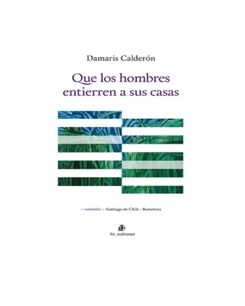 QUE LOS HOMBRES ENTIERREN A SUS CASAS1