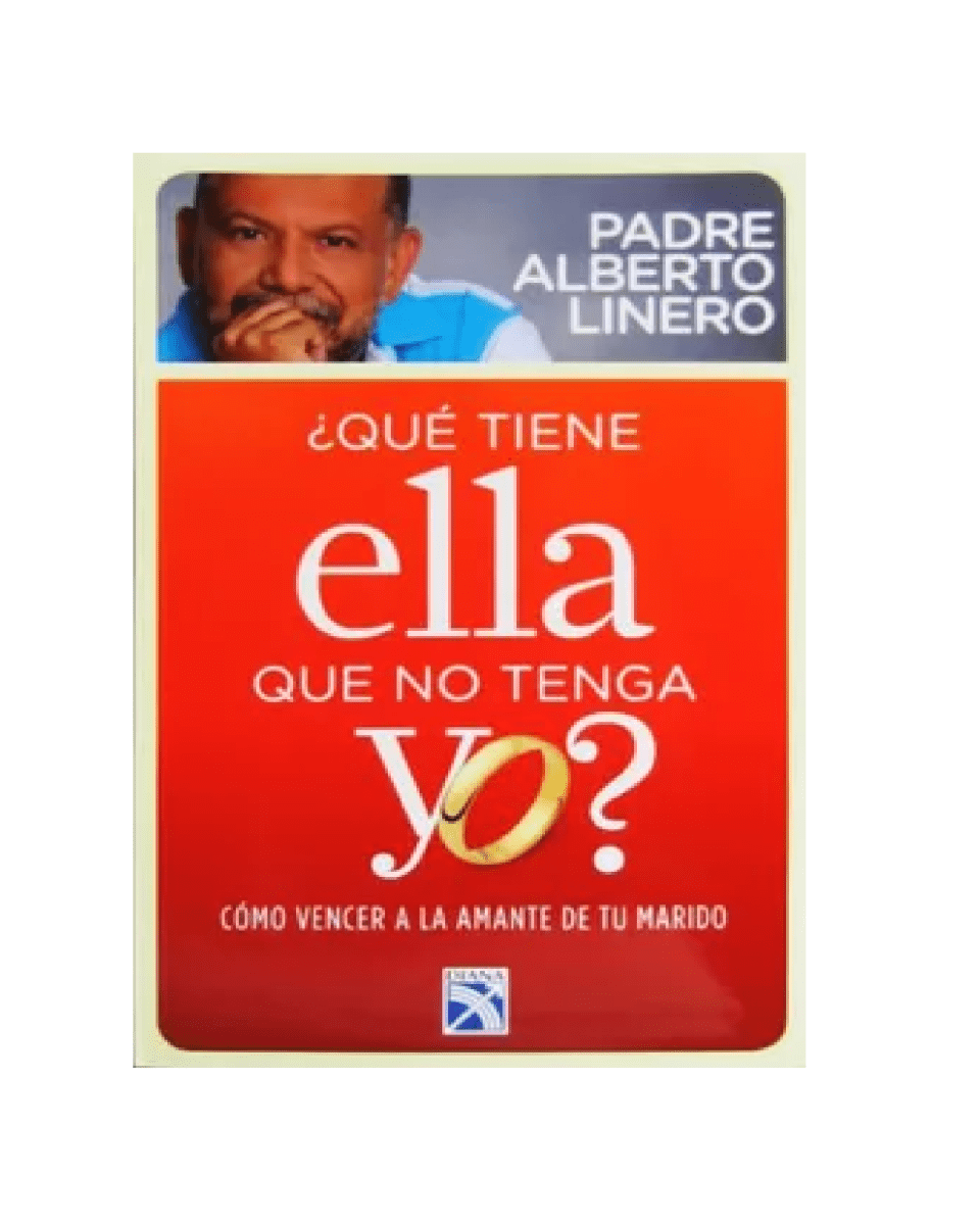 QUE TIENE ELLA QUE NO TENGA YO1