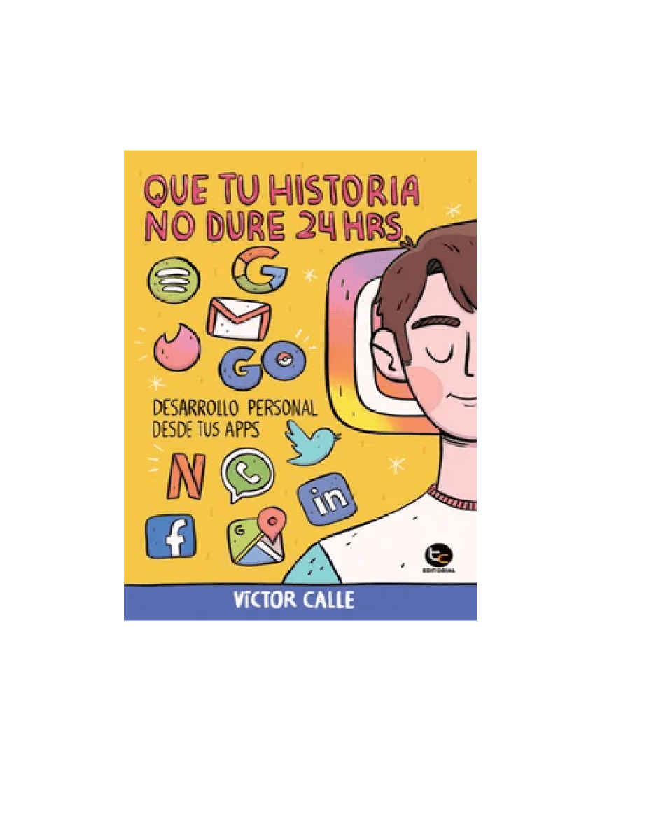 QUE TU HISTORIA NO DURE 24 HRS1