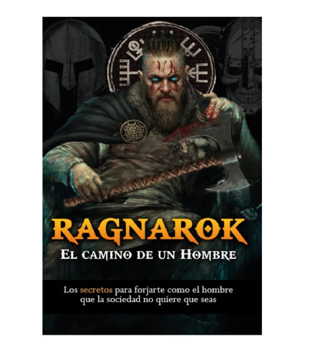 Ragnarok. El camino de un hombre1