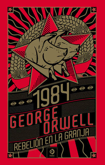 1984 / Rebelión en la granja1