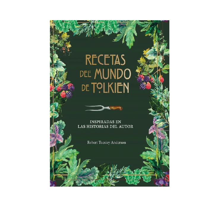 RECETAS DEL MUNDO DE TOLKIEN1