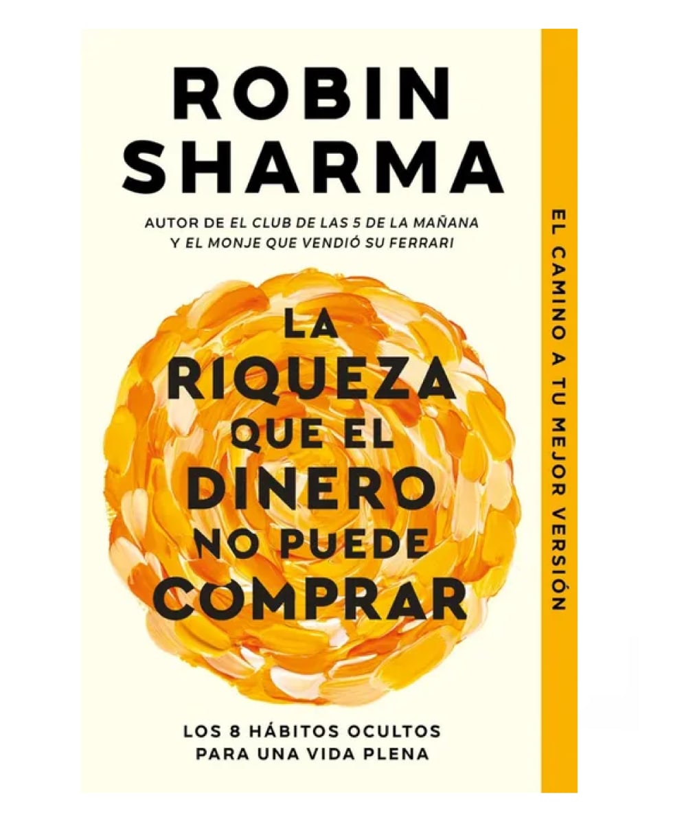 La Riqueza que el Dinero no Puede Comprar (M10)1