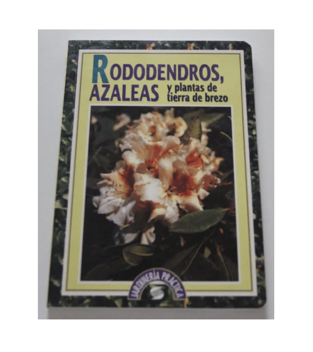 RODODENDROS, AZALEAS Y PLANTAS DE TIERRA DE BREZO1