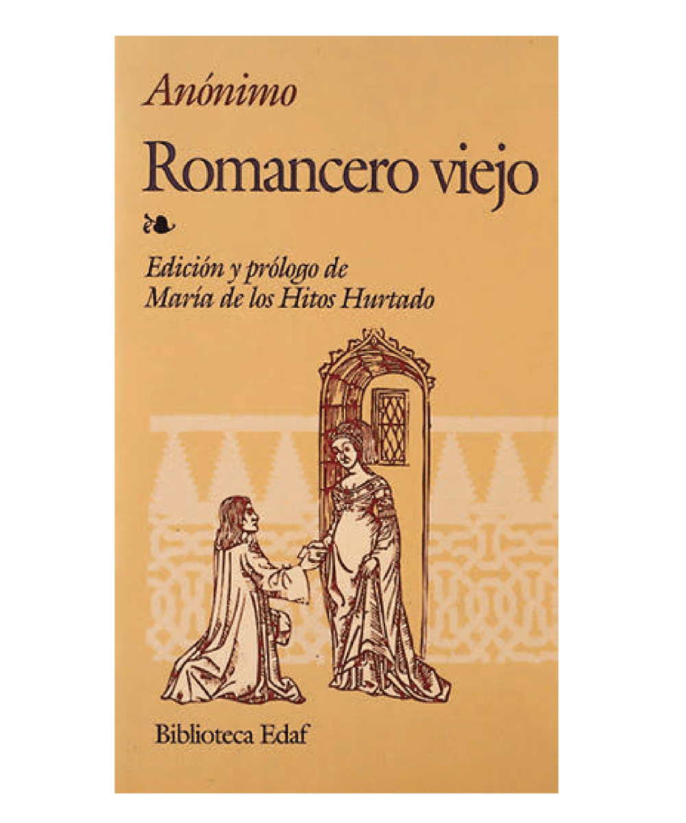ROMANCERO VIEJO1
