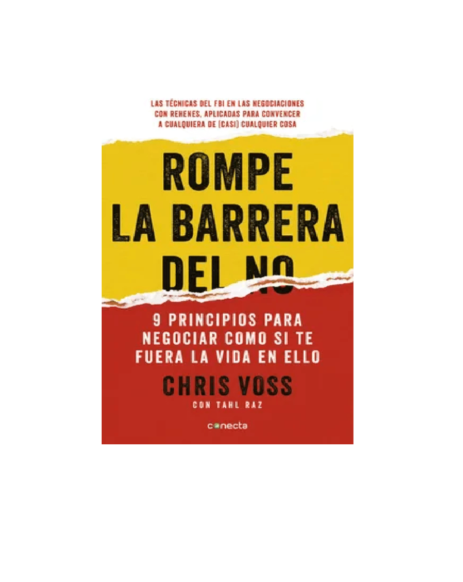 ROMPE LA BARRERA DEL NO1
