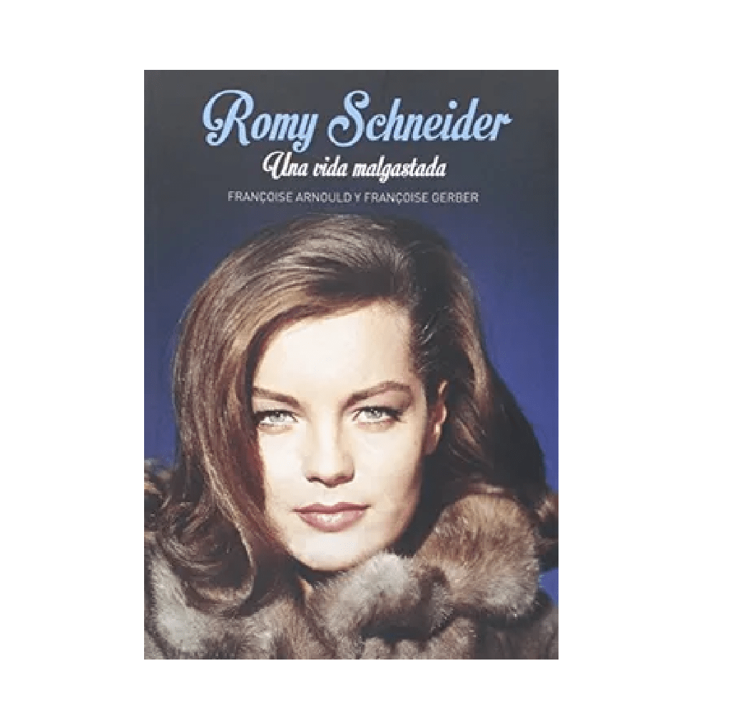 ROMY SCHNEIDER1