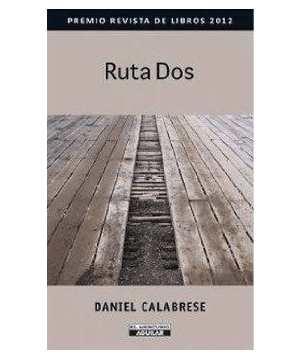 RUTA DOS1