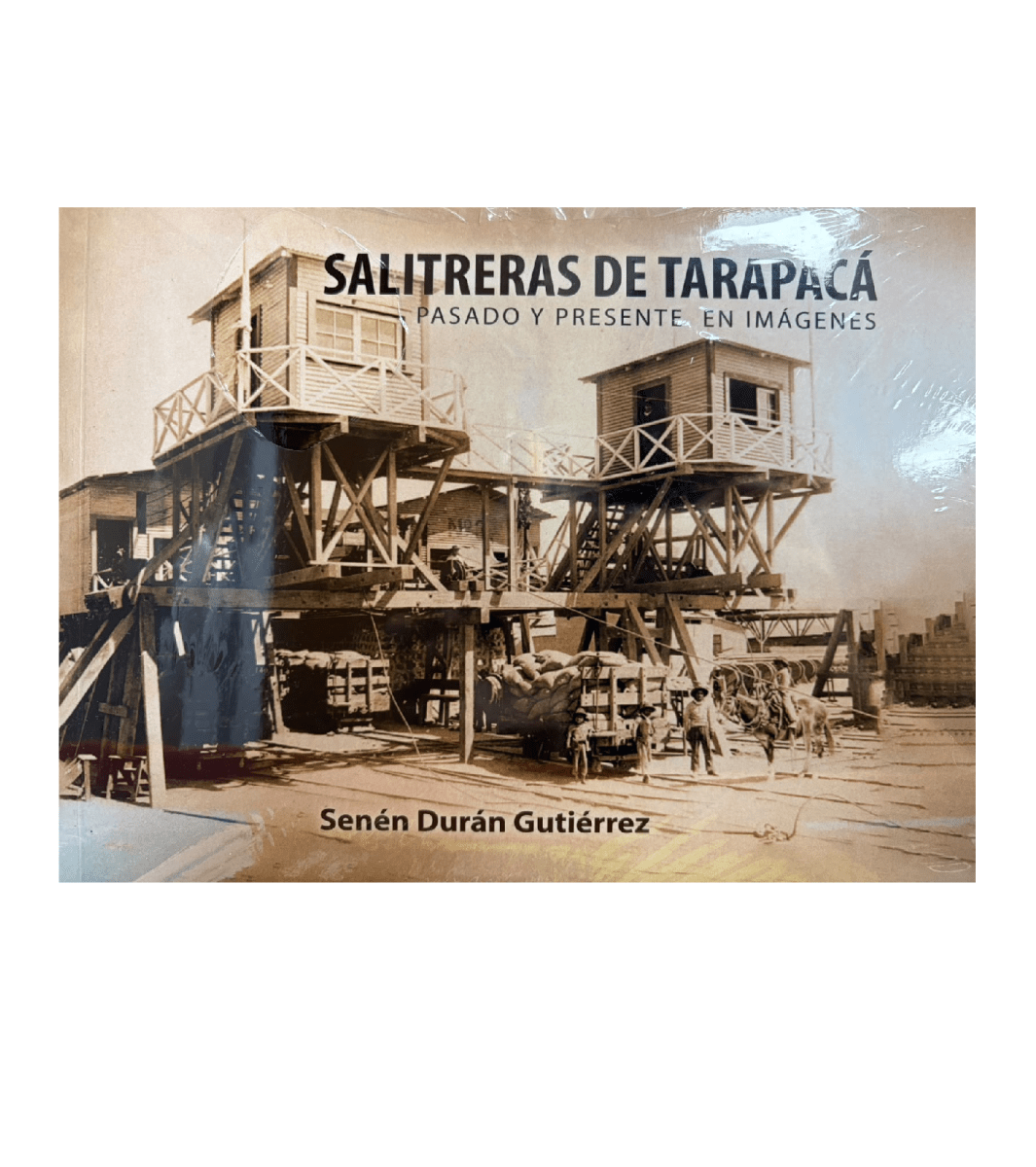 SALITRERAS DE TARAPACA1