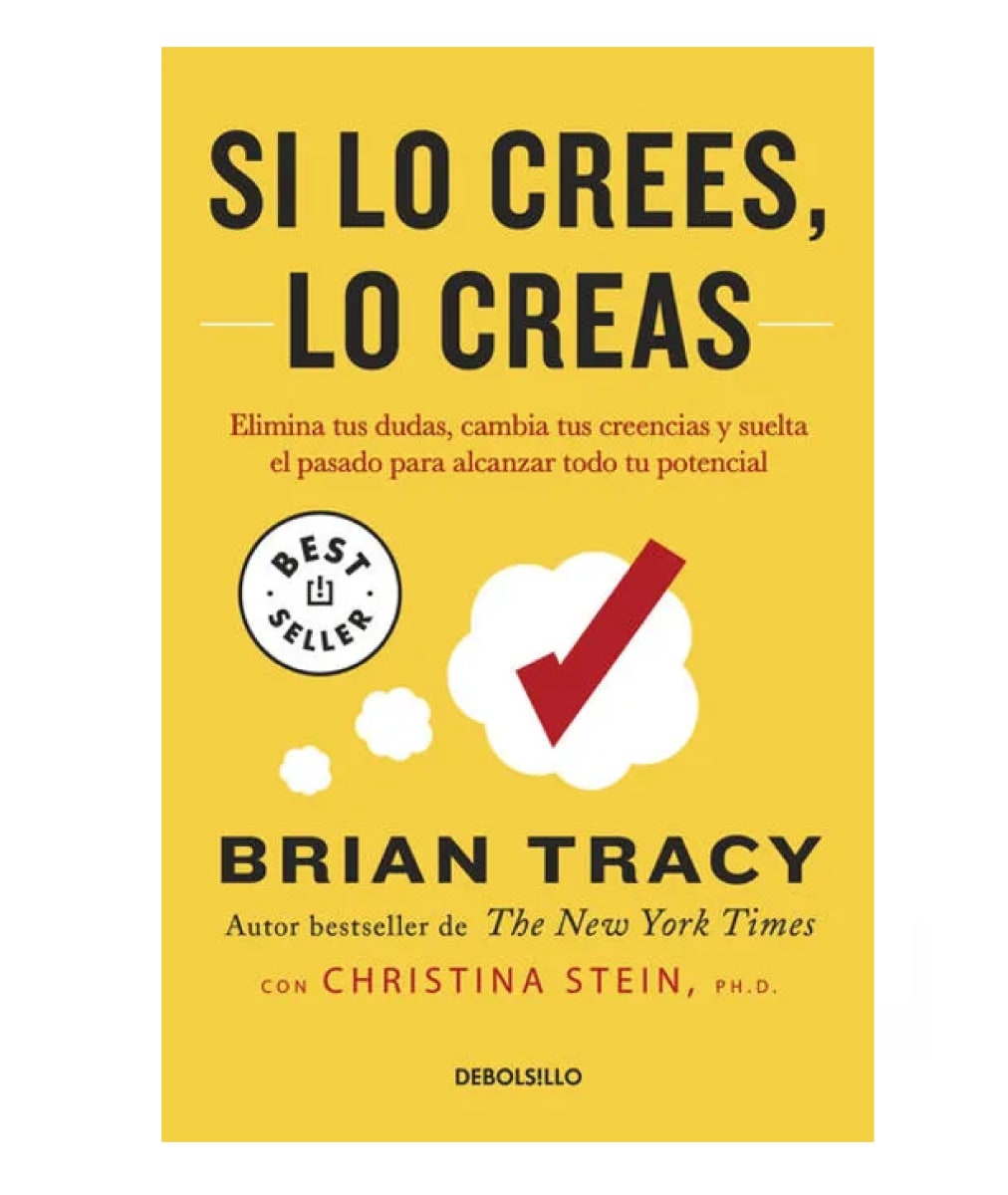 Si lo Crees, lo Creas (M10)1