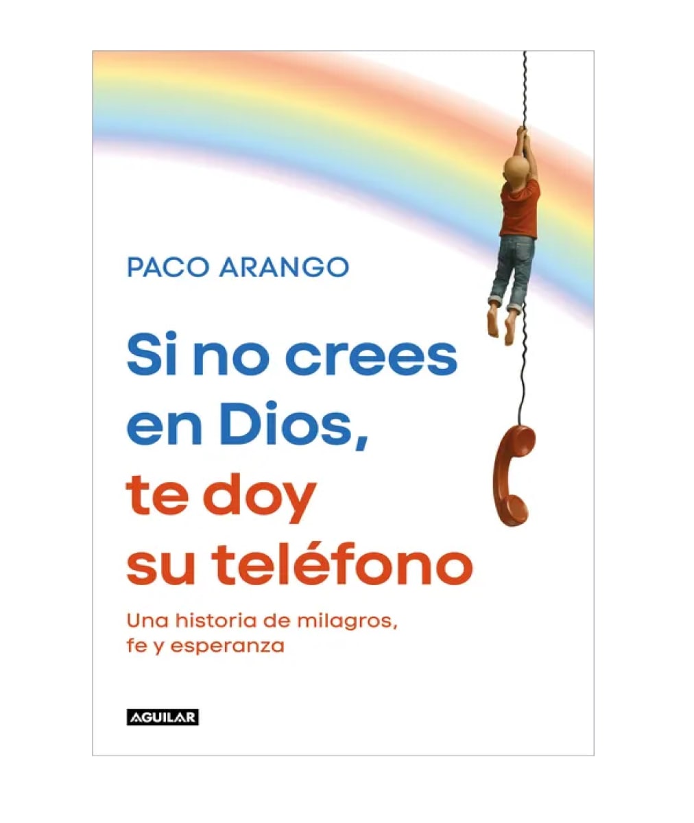 SI NO CREES EN DIOS, TE DOY SU TELEFONO1