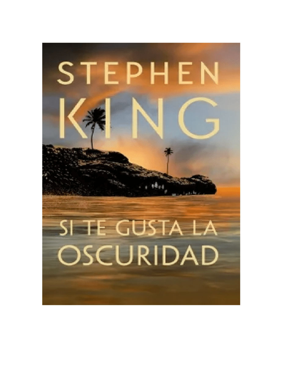 Si te Gusta la Oscuridad1