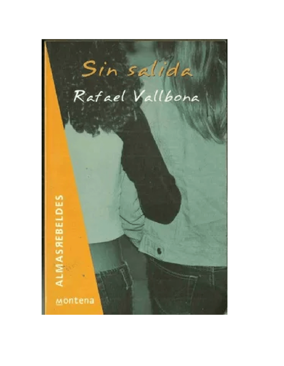 SIN SALIDA1