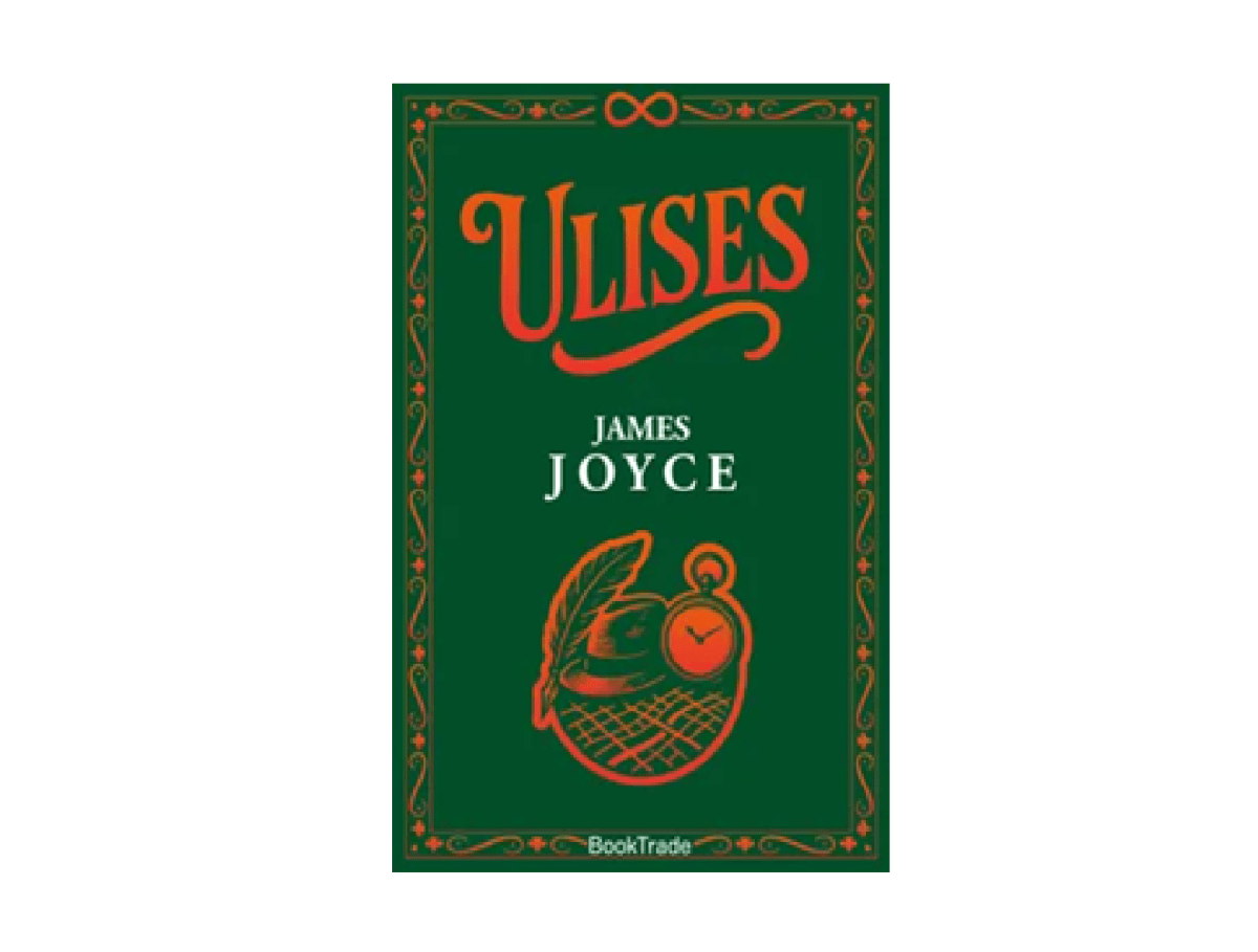 ULISES (JAMES JOYCE)1