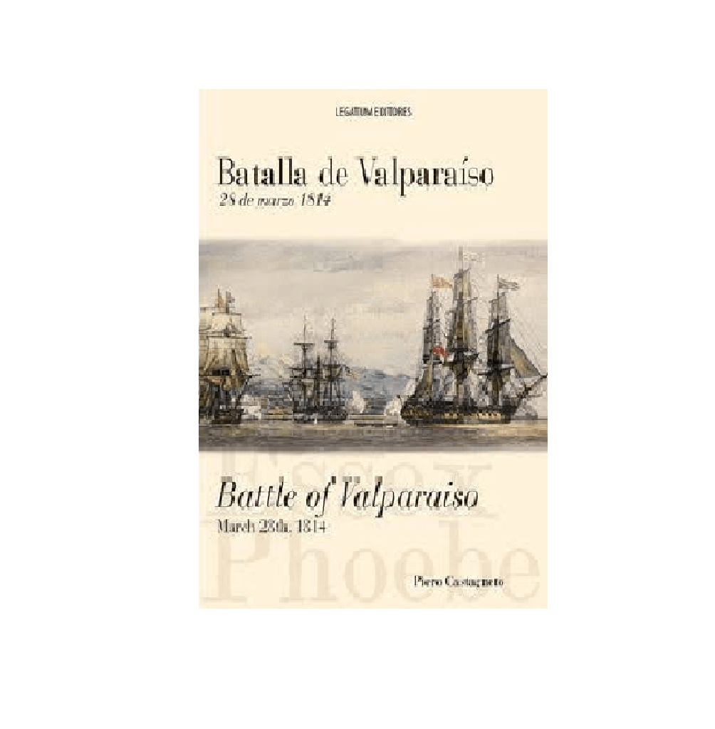 BATALLA DE VALPARAISO (PIERO CASTAGNETO)1