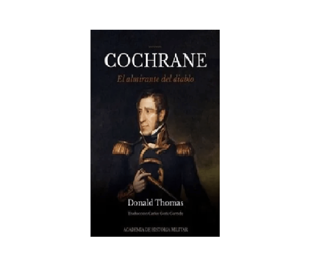 COCHRANE EL ALMIRANTE DEL DIABLO1