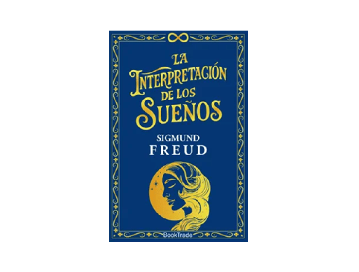 LA INTERPRETACION DE LOS SUEÑOS (SIGMUND FREUD)1