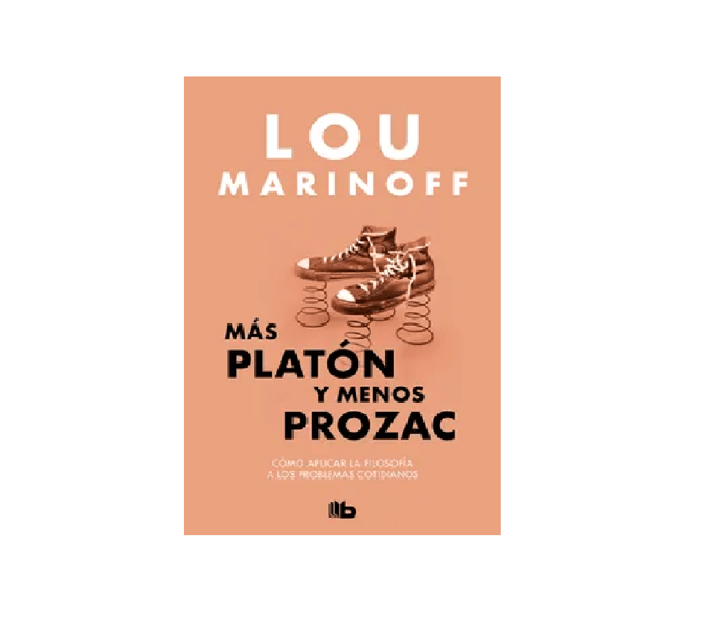 MAS PLATON Y MENOS PROZAC1