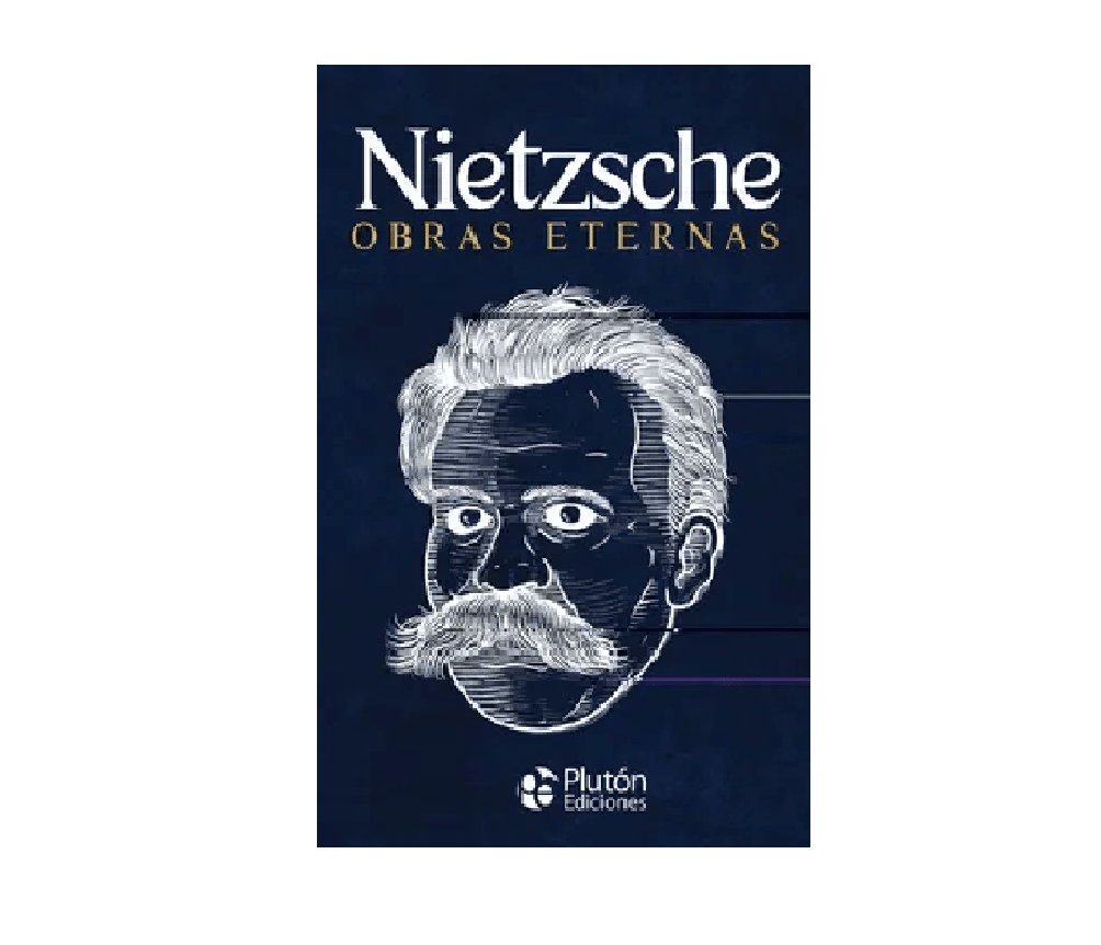 NIETZSCHE OBRAS ETERNAS1