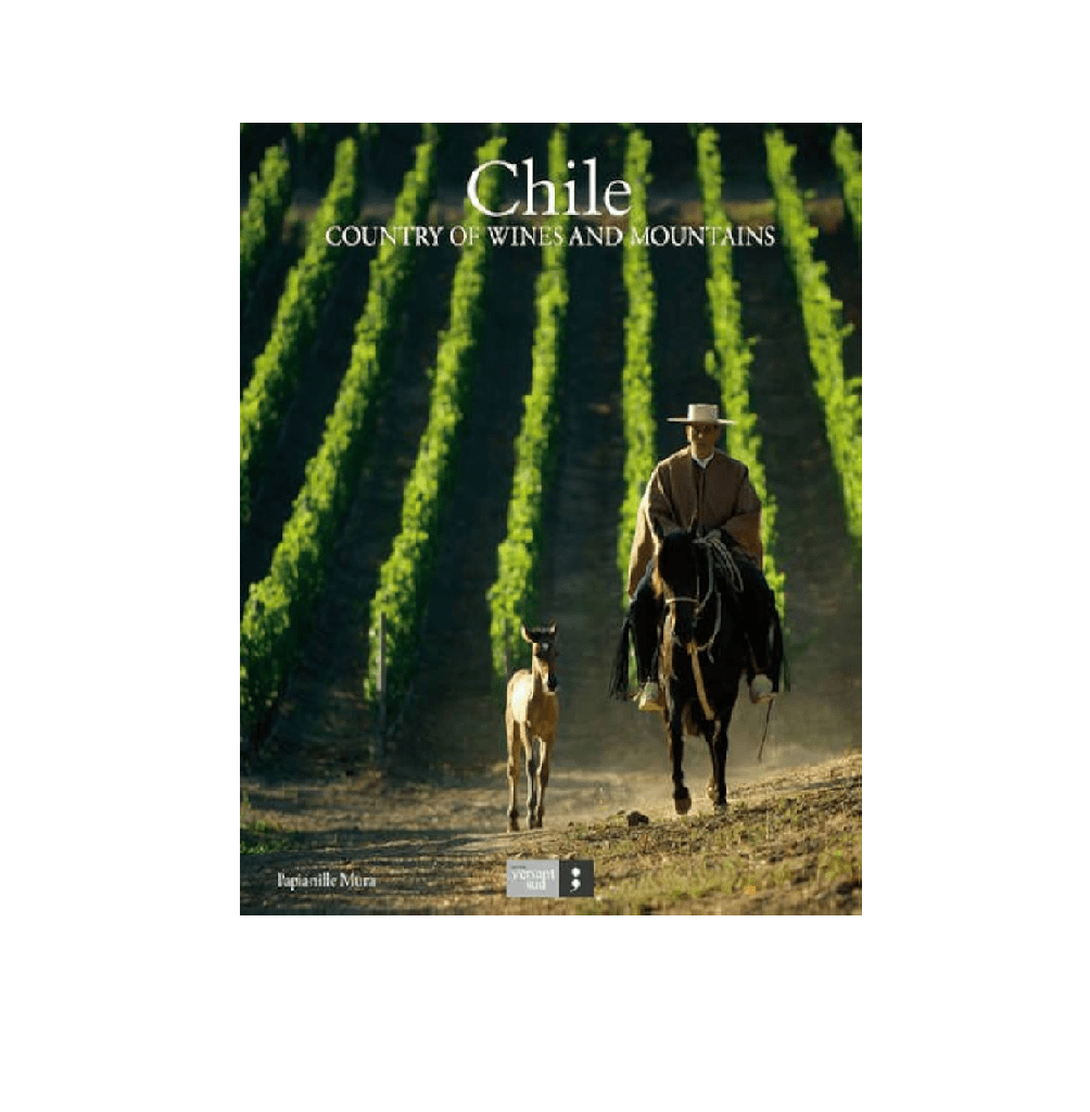 CHILE PAIS DE VINOS Y DE MONTAÑAS (PAPIANILLE MURA)1