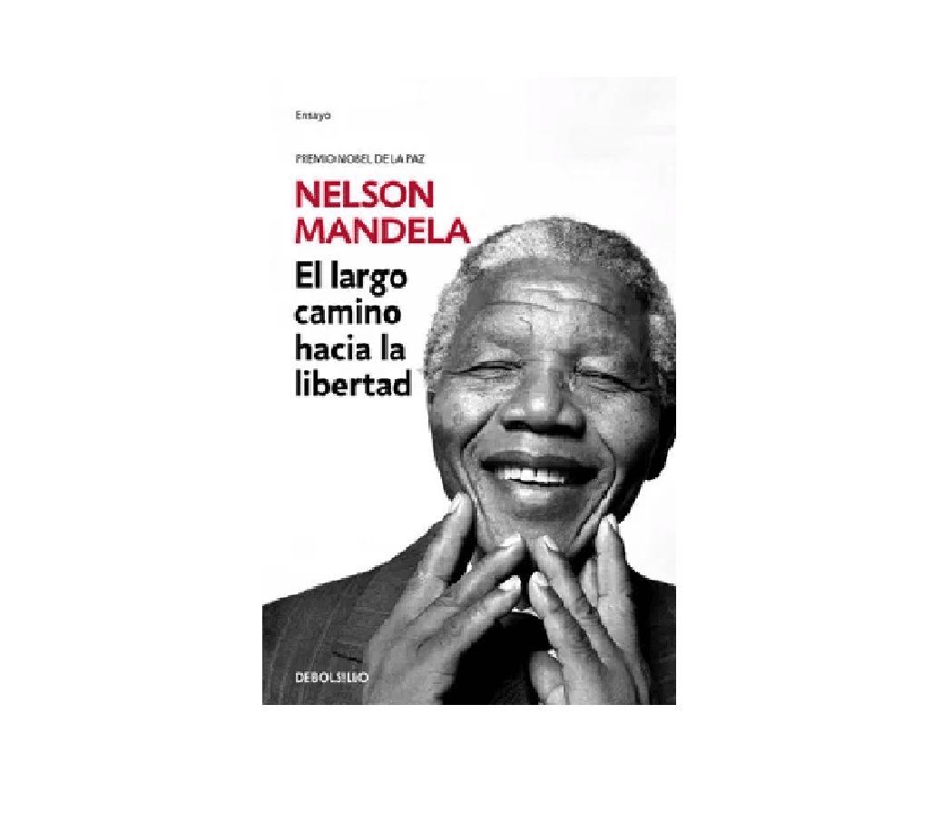 EL LARGO CAMINO HACIA LA LIBERTAD1