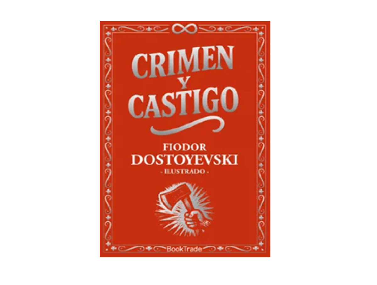 CRIMEN Y CASTIGO (FIODOR DOSTOYEVSKI)1