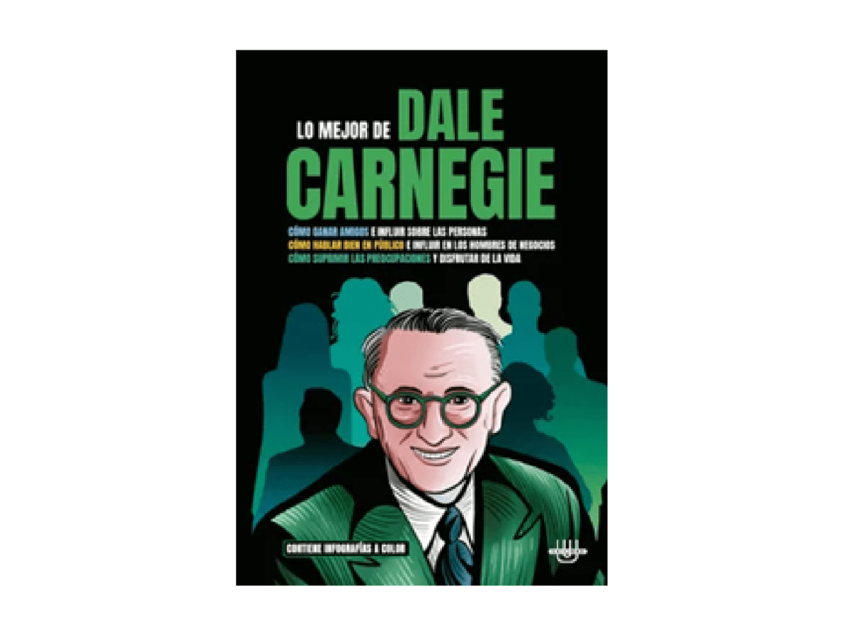 LO MEJOR DE DALE CARNEGIE1