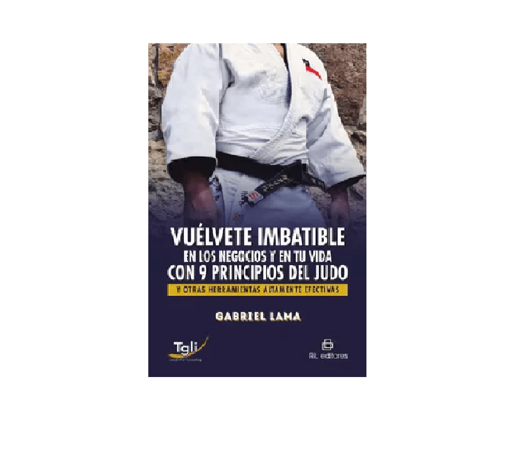 VUELVETE IMBATIBLE1