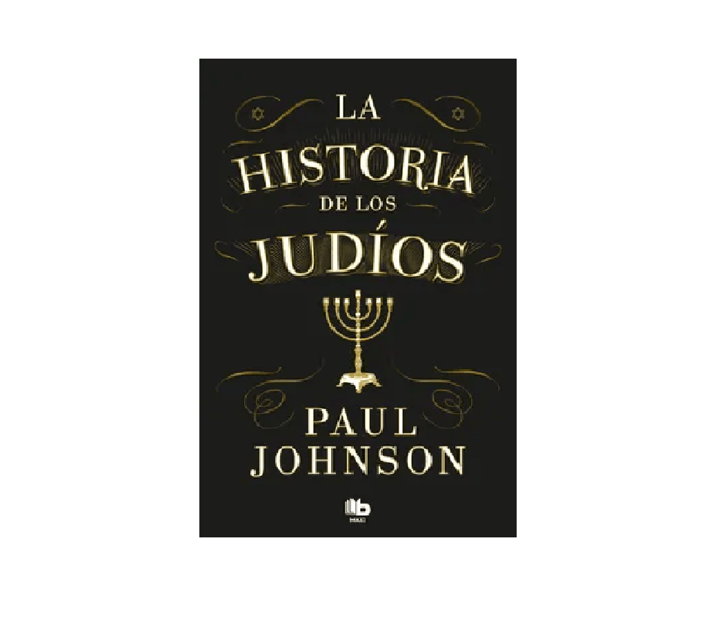 LA HISTORIA DE LOS JUDIOS1