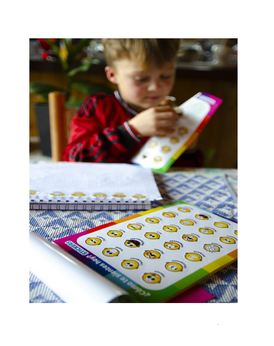 EMOCIONES (STICKERS)3