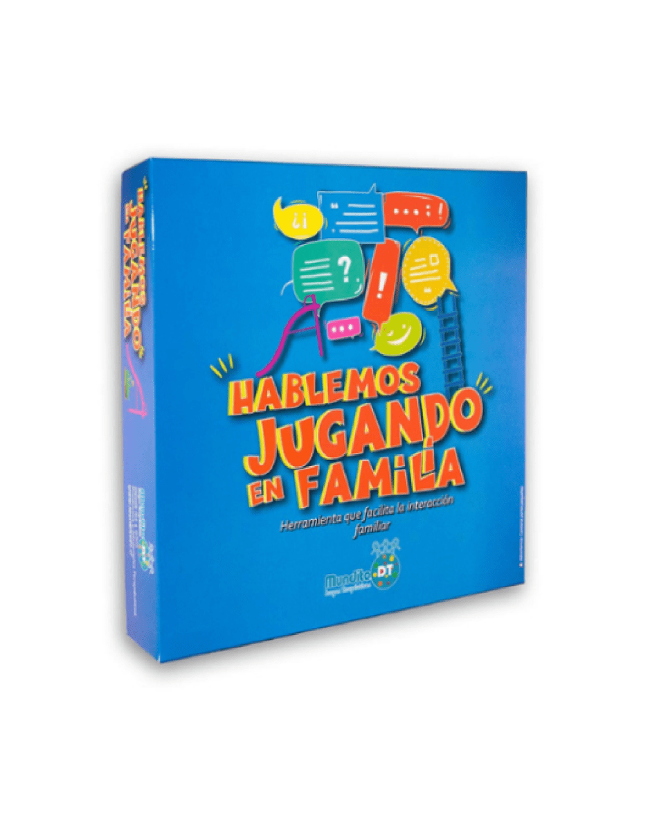 HABLEMOS JUGANDO EN FAMILIA1