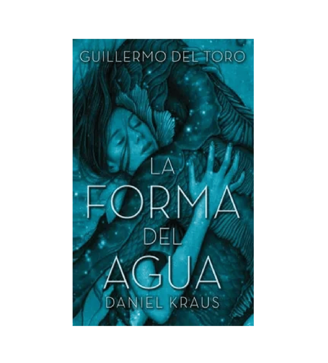 LA FORMA DEL AGUA1