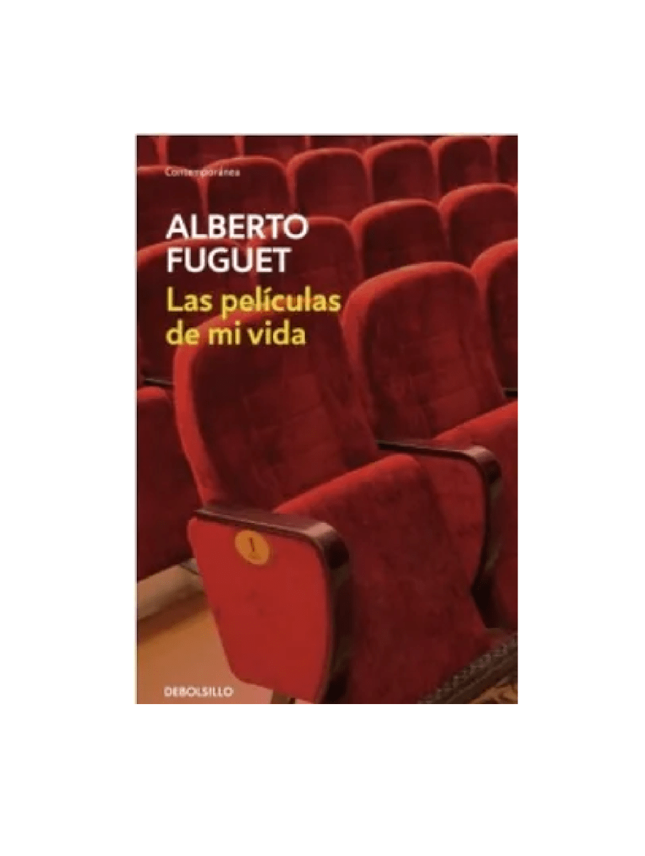 LAS PELICULAS DE MI VIDA1