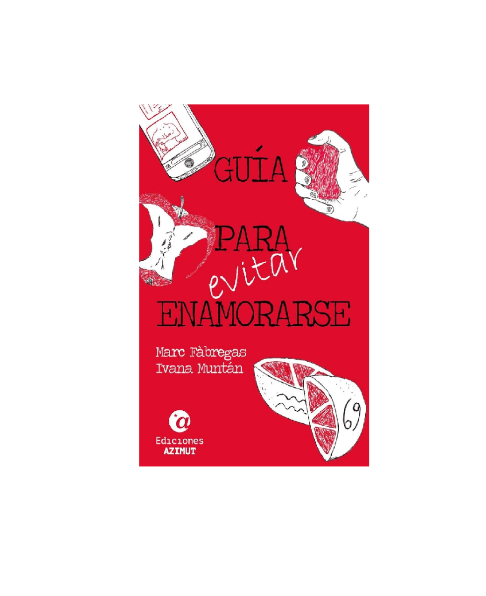 GUIA PARA EVITAR ENAMORARSE1