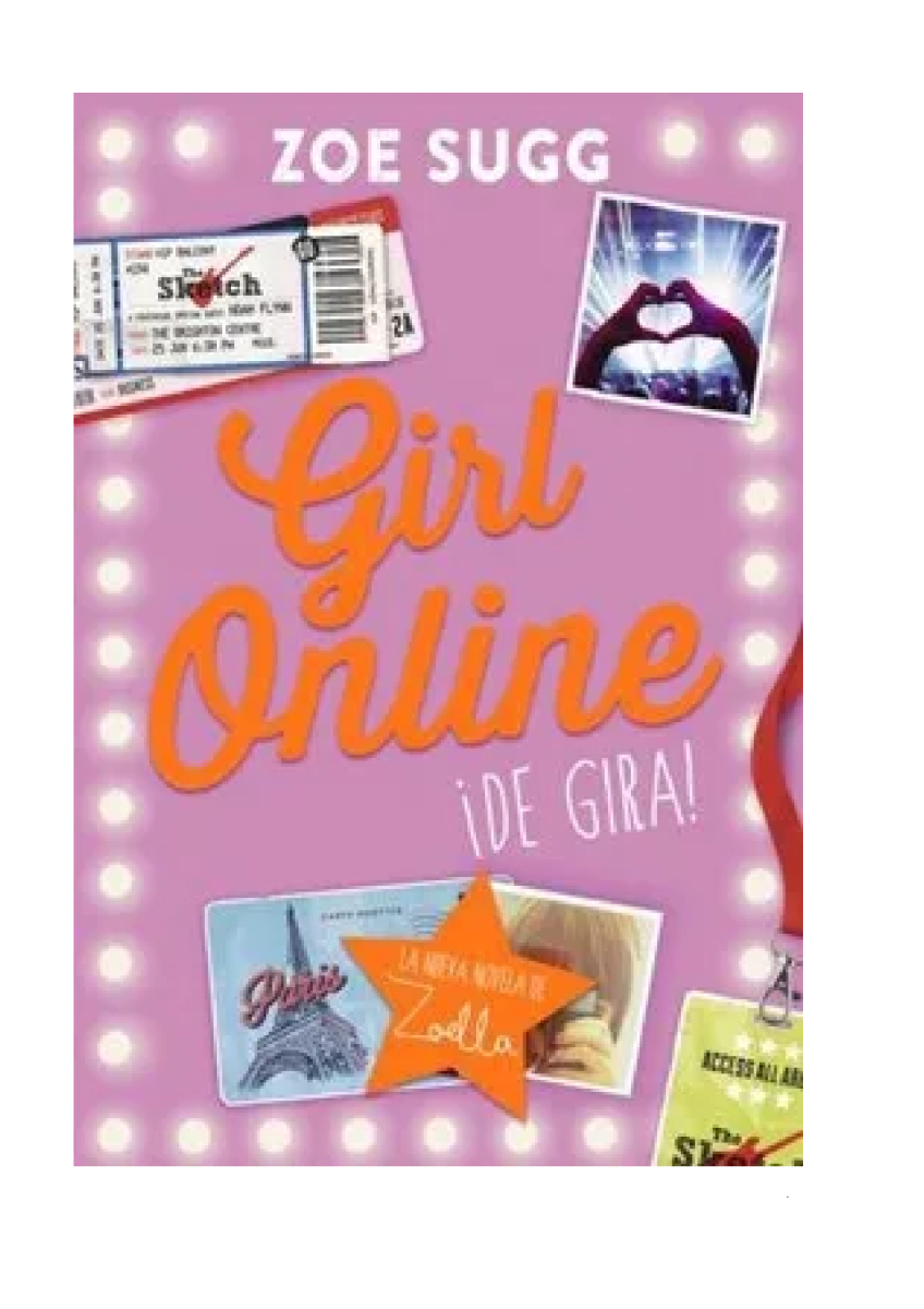 GIRL ONLINE 21