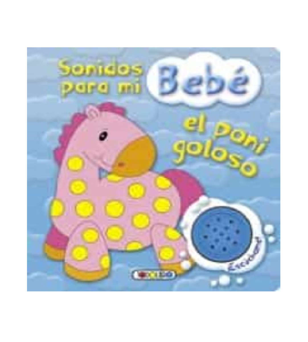 EL PONI GOLOSO1