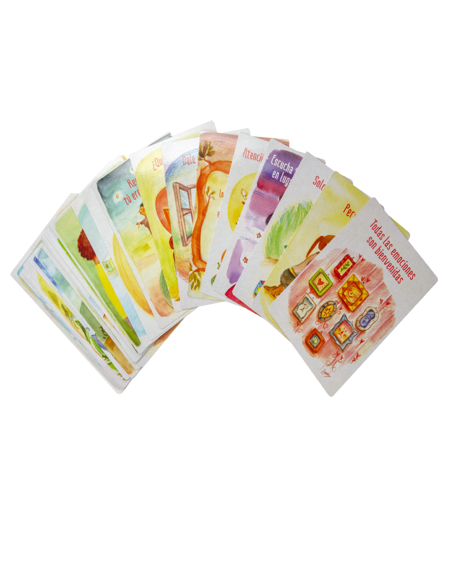 CRIANZA SOS3