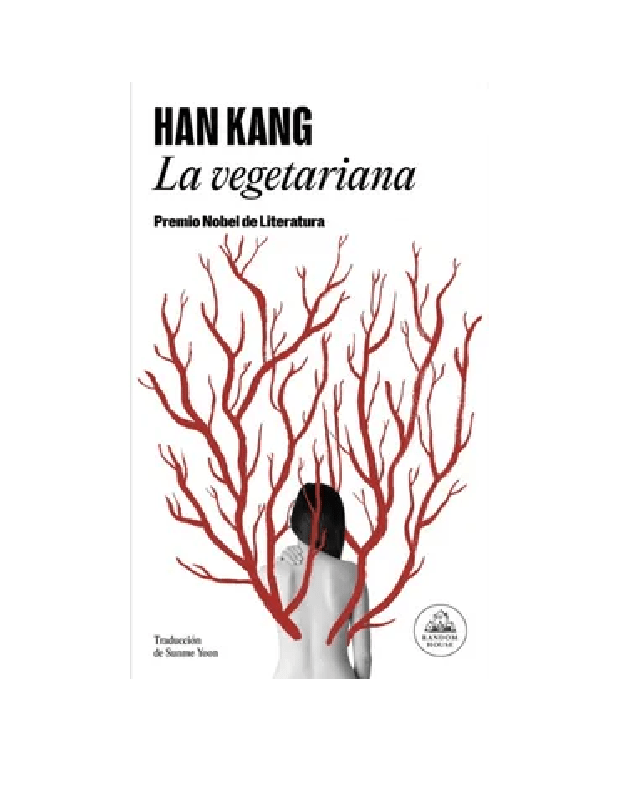 LA VEGETARIANA (HAN KANG)1