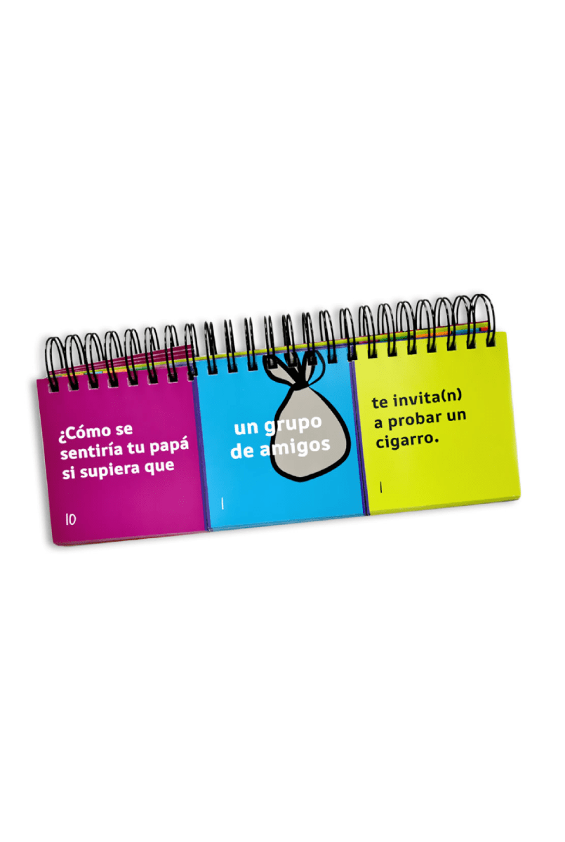 ConSienteMente mundito dt2