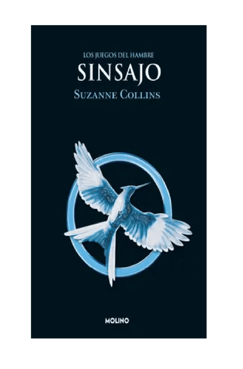 JUEGOS DEL HAMBRE 3 (SUZANNE COLLINS)1