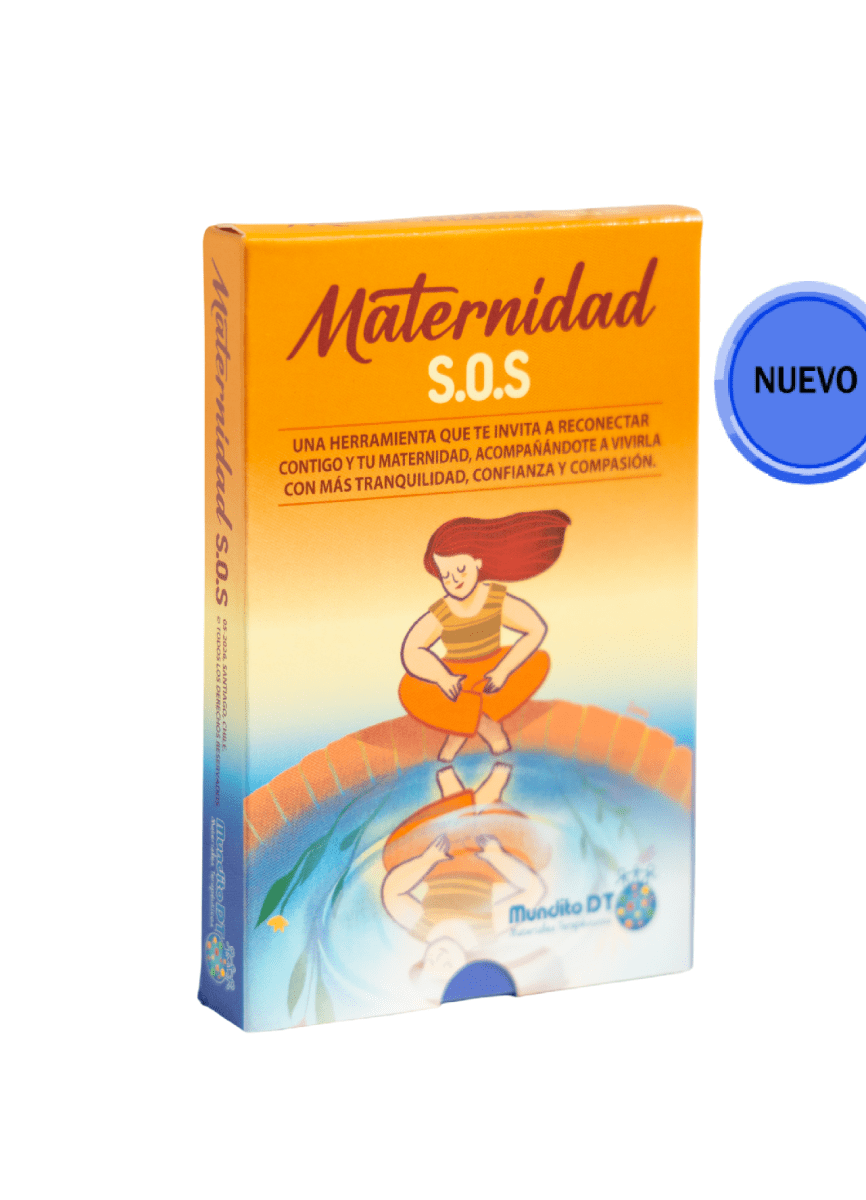 MATERNIDAD SOS1